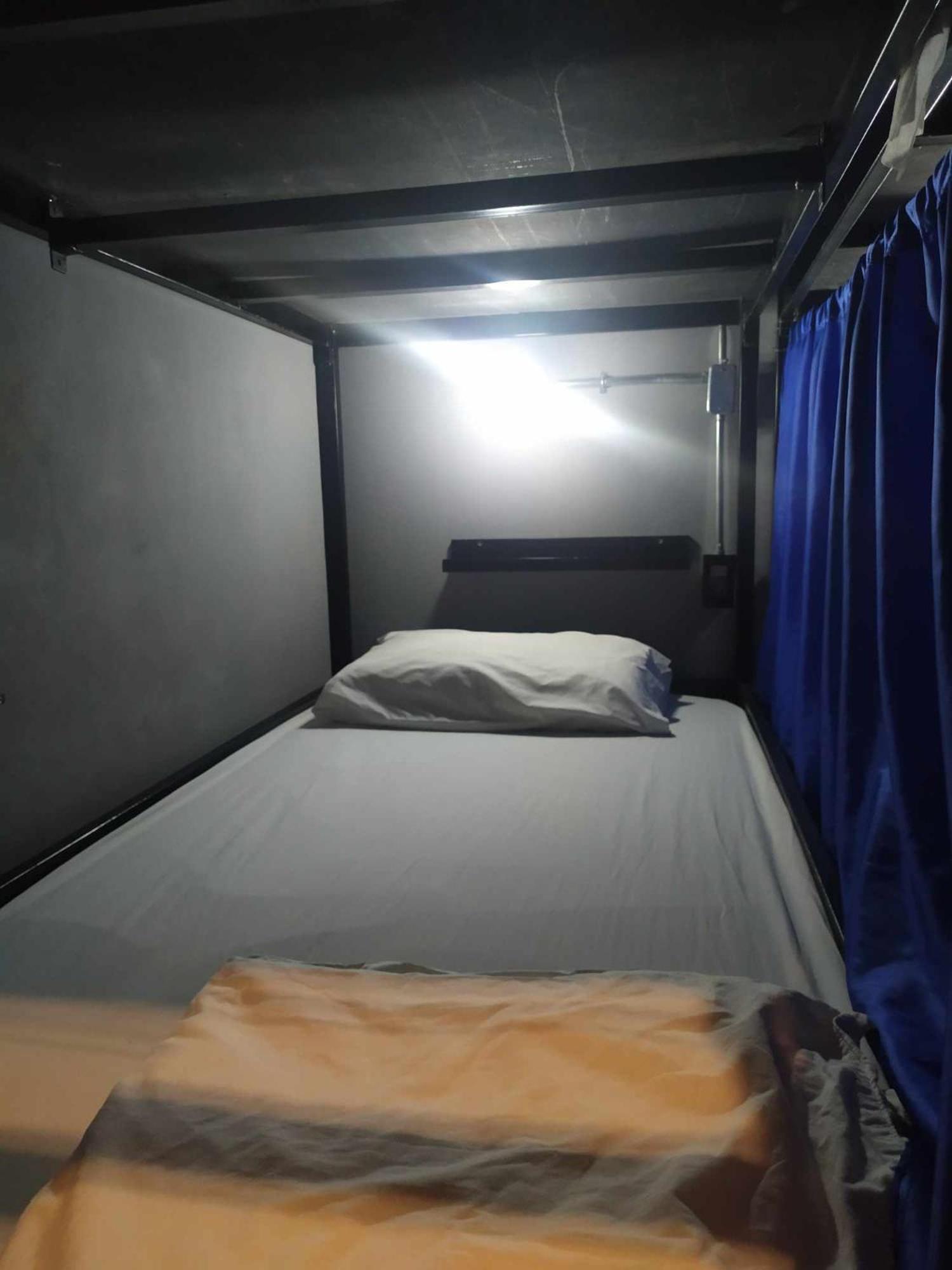 3Plus1 Hostel Patong Buitenkant foto
